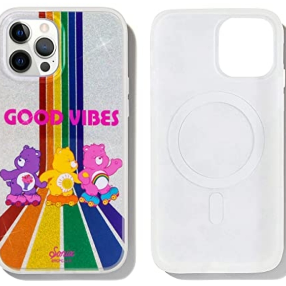 🌈Sonix x Care Bears Case for iPhone 12/12Pro - Picture 5 of 6